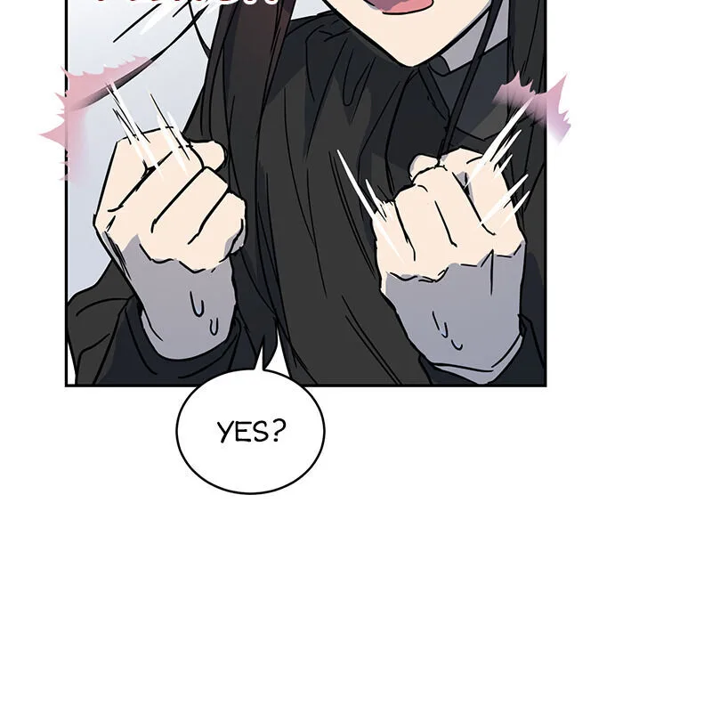 Asmodian’s Contract Chapter 11 page 32
