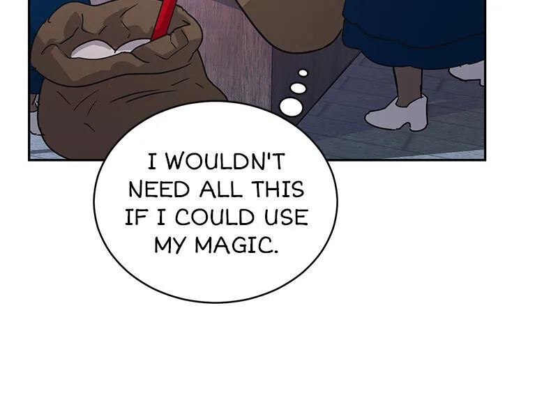 Asmodian’s Contract Chapter 11 page 40