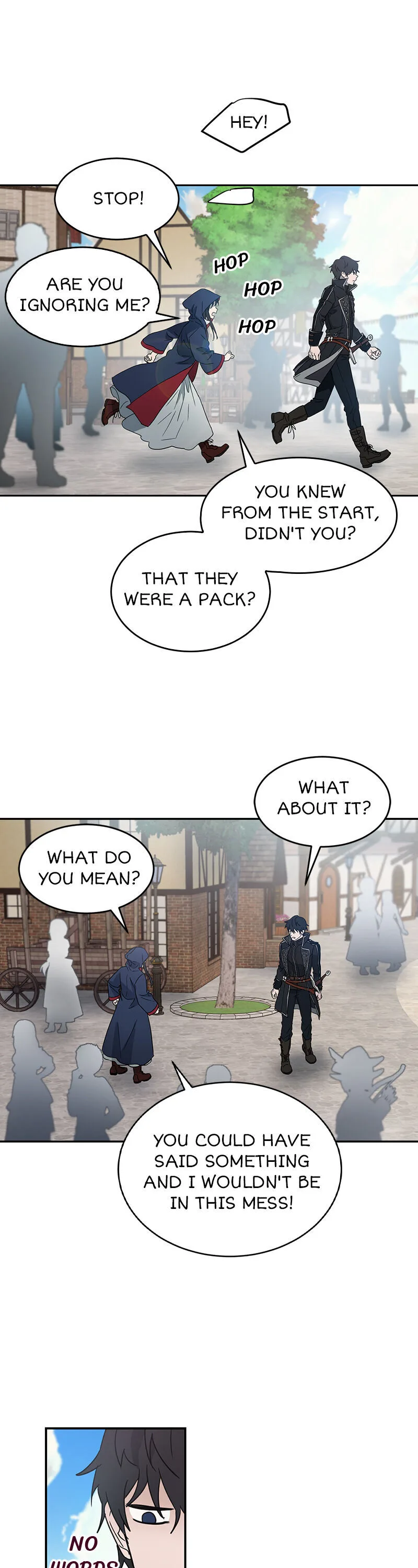 Asmodian’s Contract Chapter 15 page 6