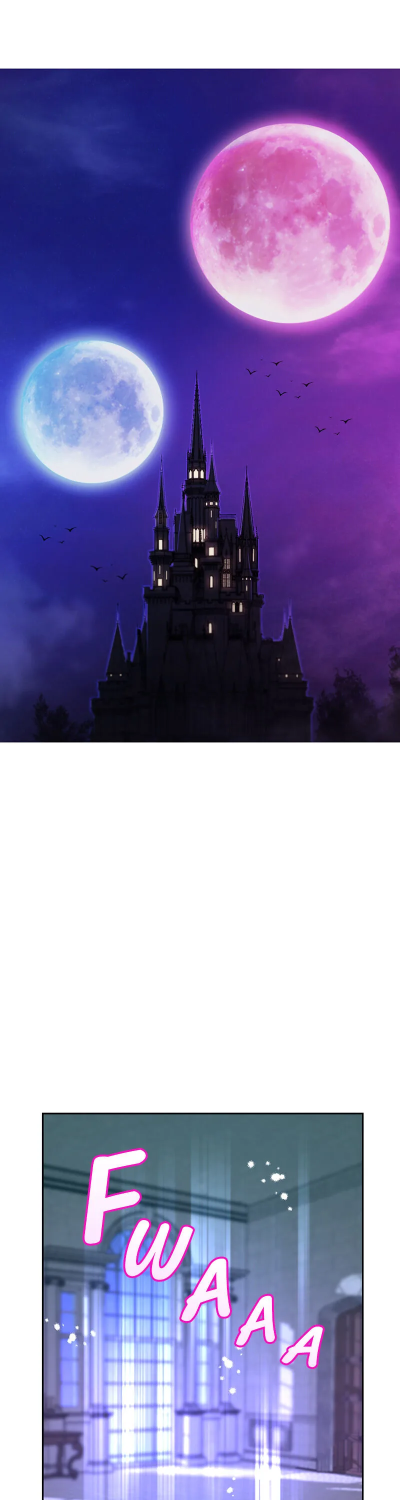 Asmodian’s Contract Chapter 11 page 38