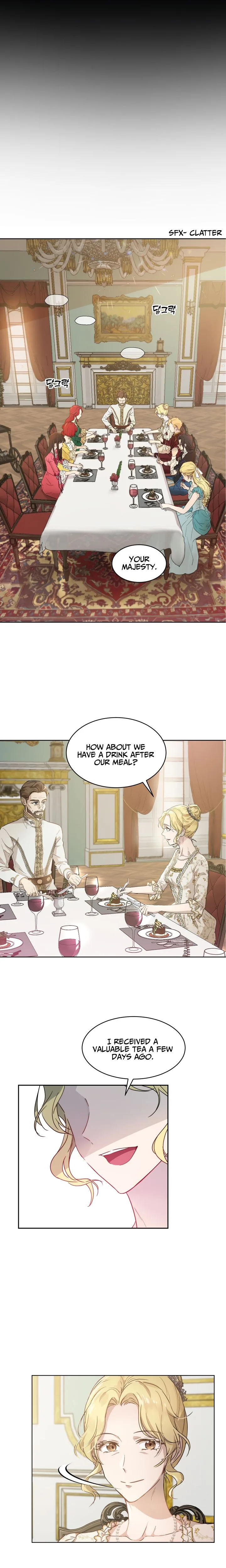 Asmodian’s Contract Chapter 1 page 18