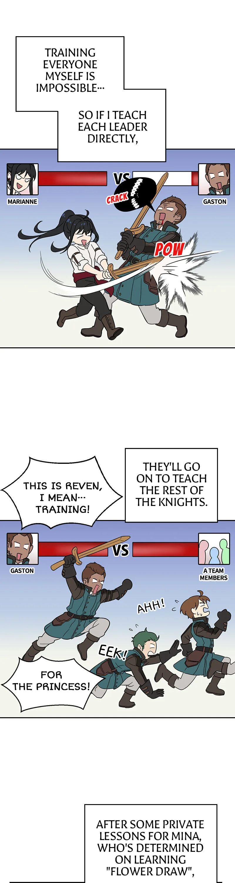 Asmodian’s Contract Chapter 15 page 33