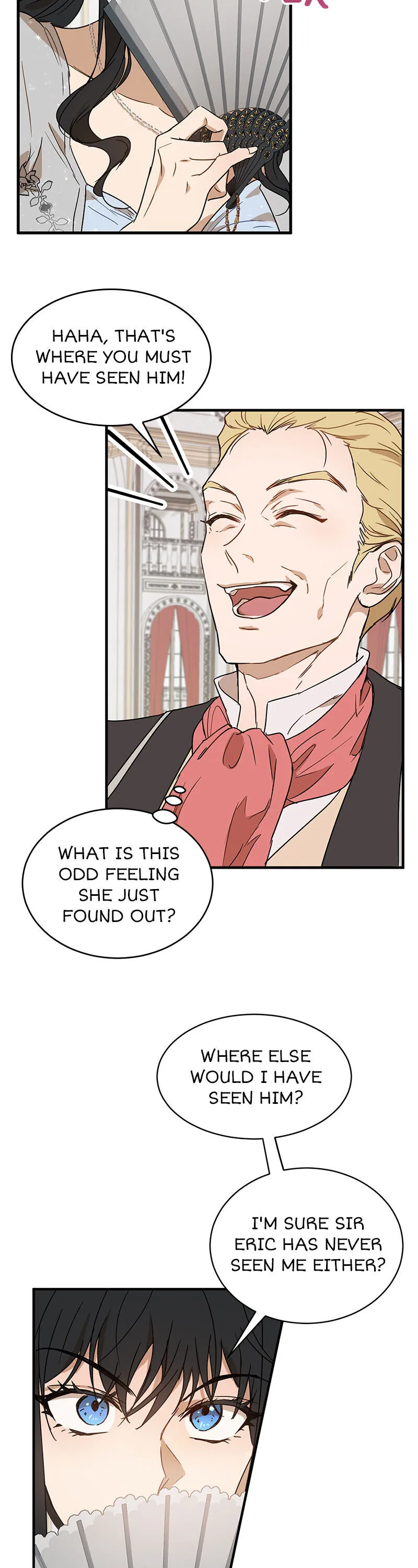 Asmodian’s Contract Chapter 17 page 25