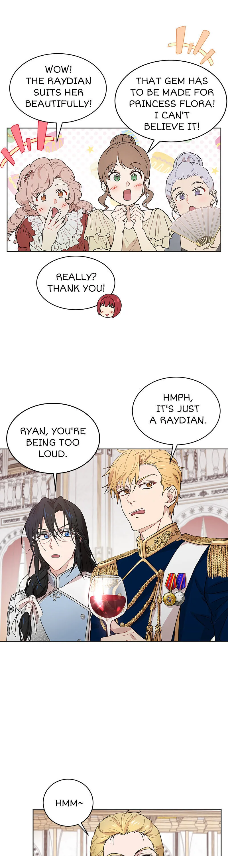 Asmodian’s Contract Chapter 16 page 29