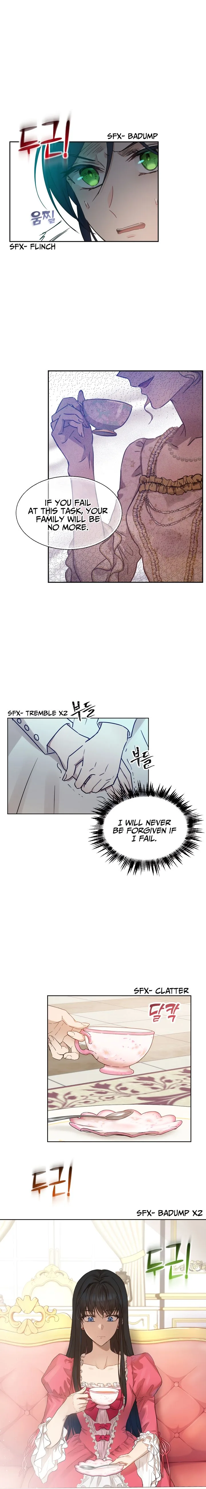 Asmodian’s Contract Chapter 1 page 22