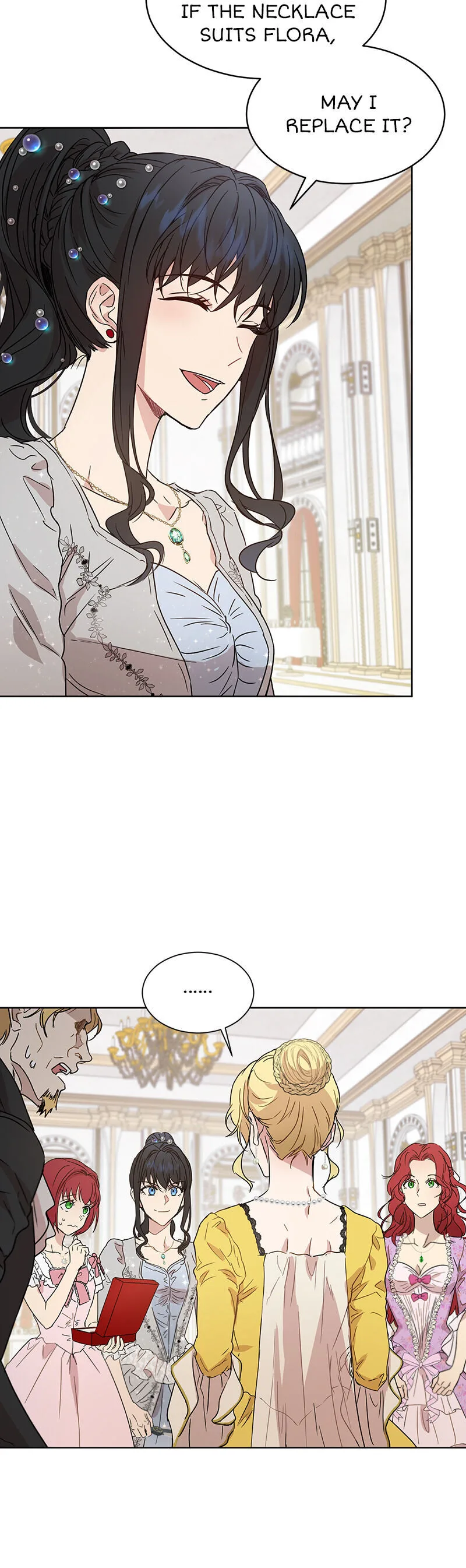 Asmodian’s Contract Chapter 16 page 24