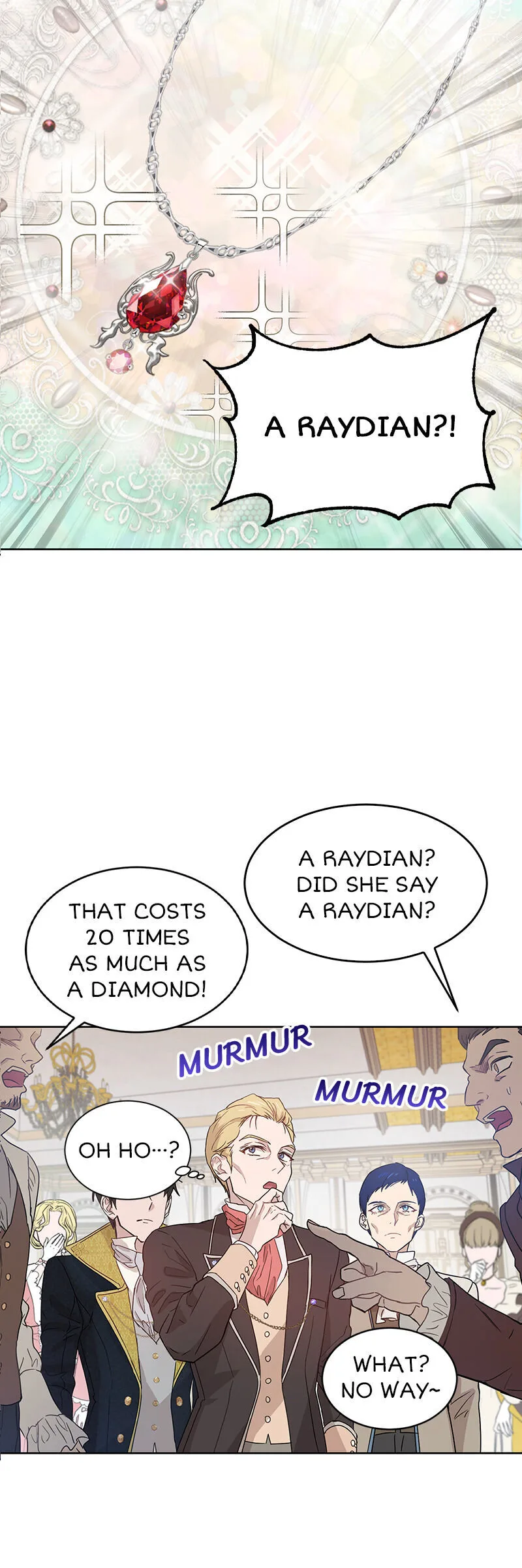 Asmodian’s Contract Chapter 16 page 20