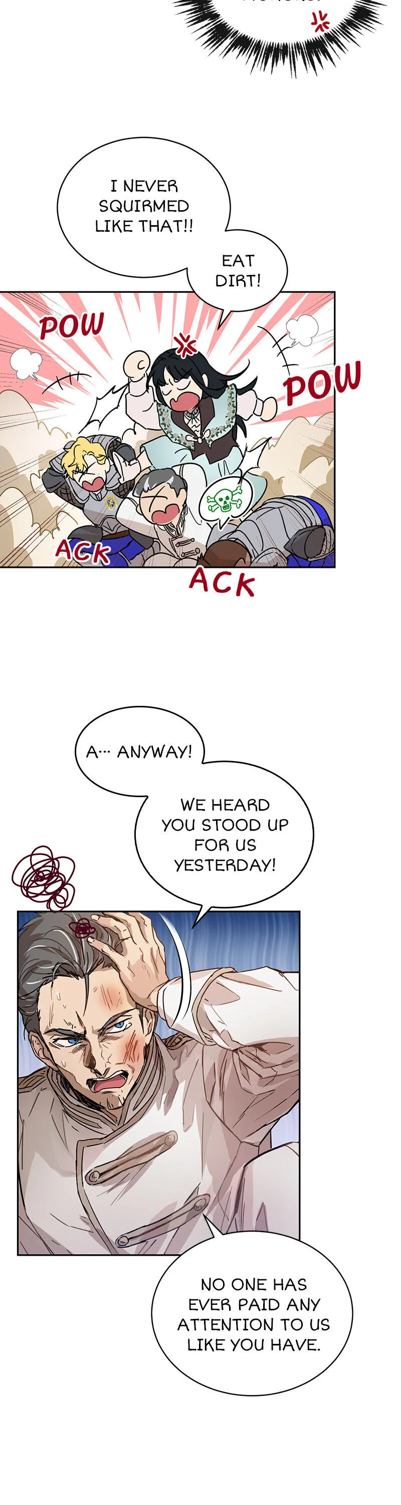 Asmodian’s Contract Chapter 10 page 19