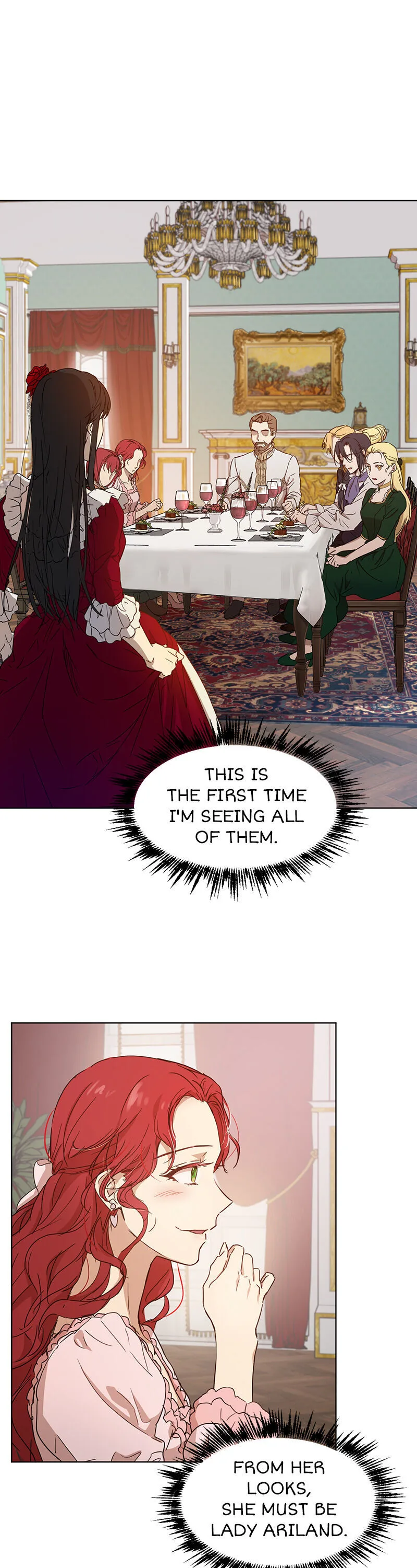 Asmodian’s Contract Chapter 8 page 28