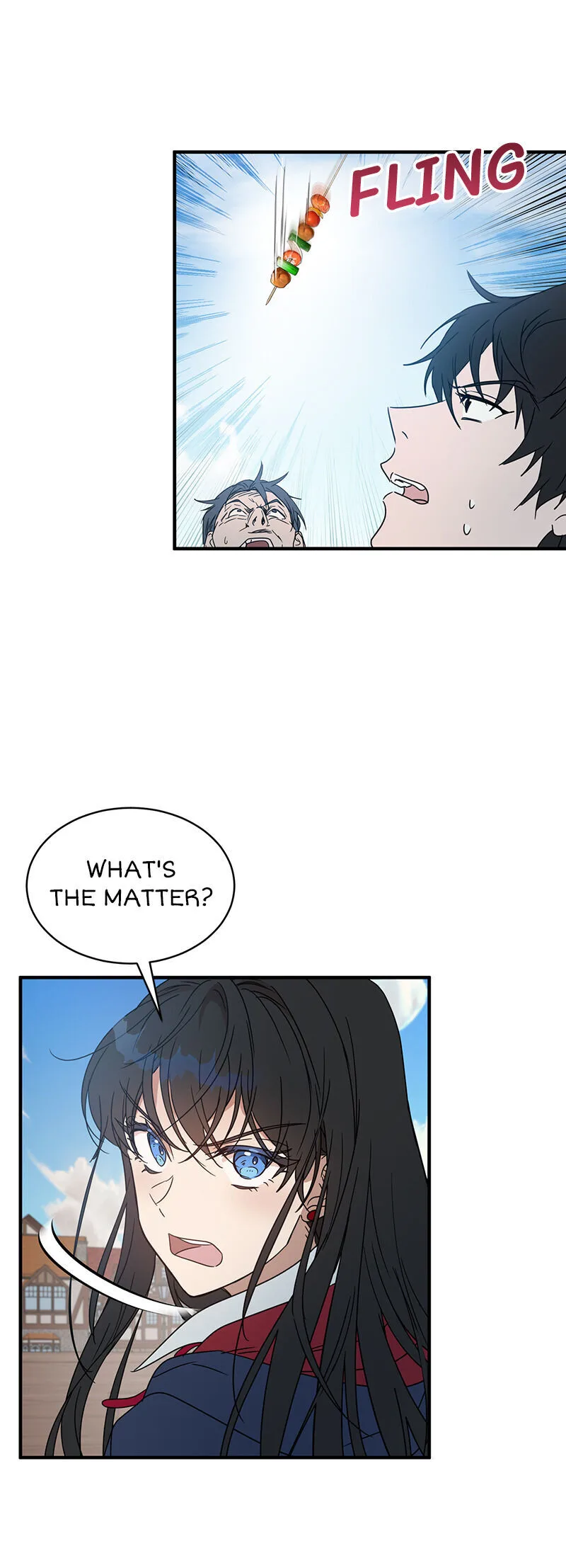 Asmodian’s Contract Chapter 19 page 7