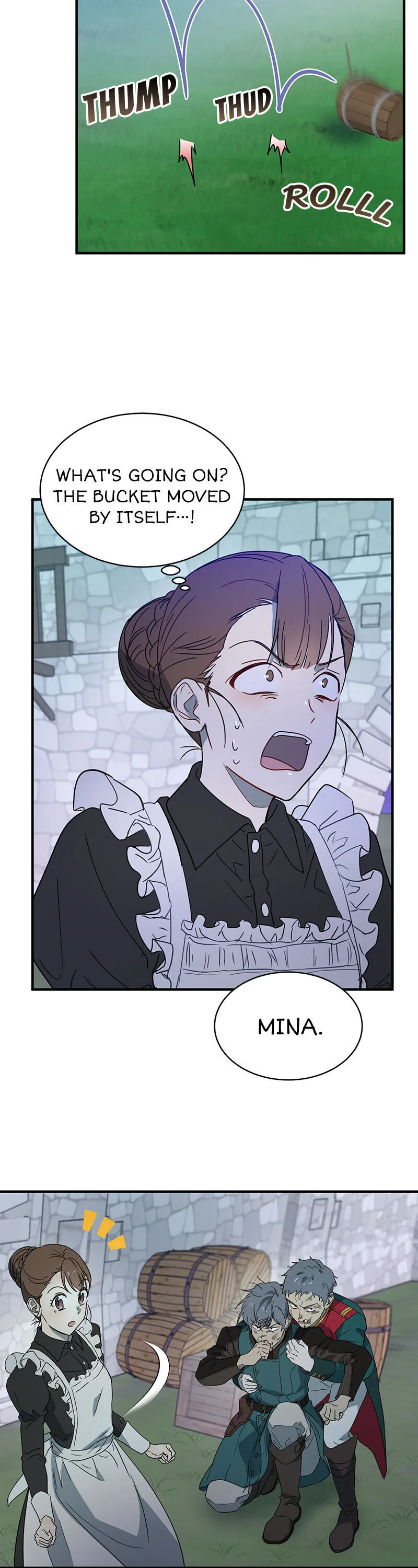 Asmodian’s Contract Chapter 20 page 16