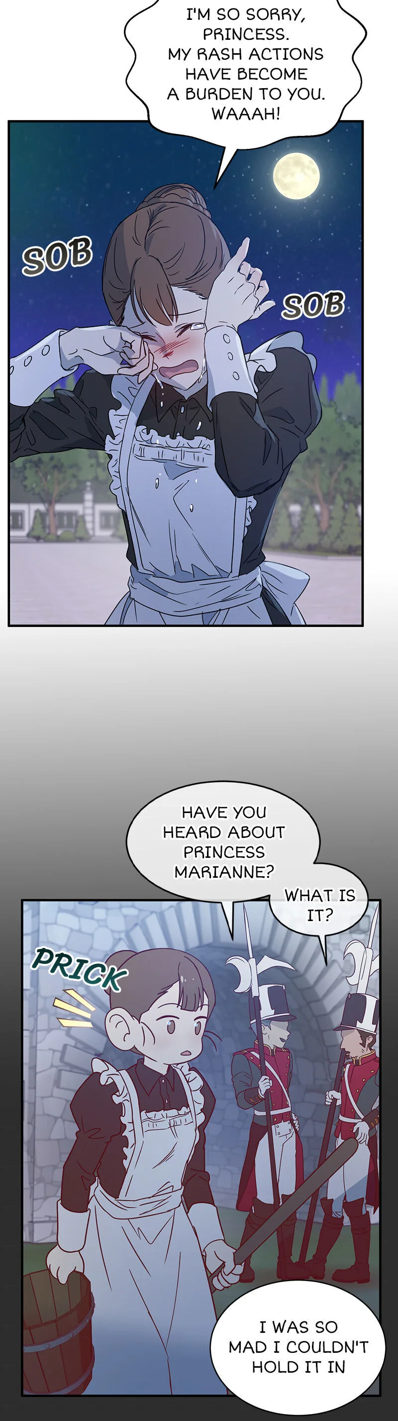 Asmodian’s Contract Chapter 20 page 24