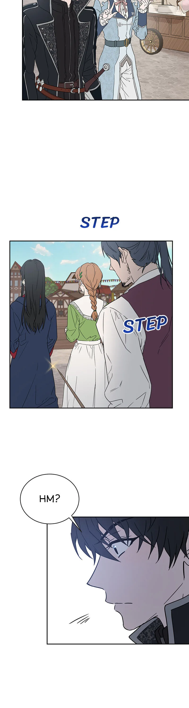 Asmodian’s Contract Chapter 18 page 32