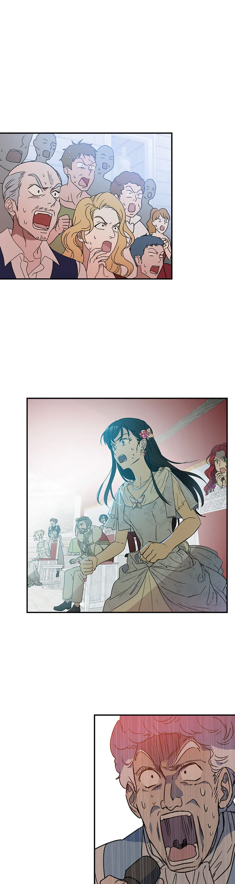 Asmodian’s Contract Chapter 23 page 6