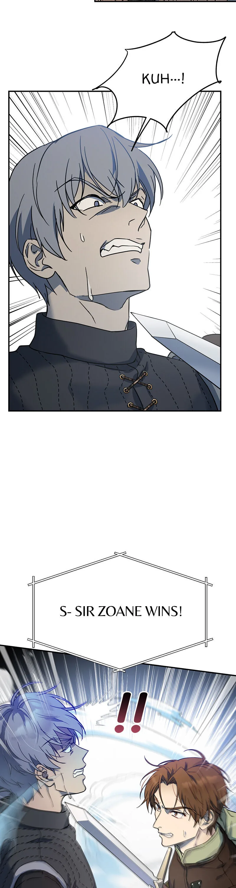 Asmodian’s Contract Chapter 23 page 7