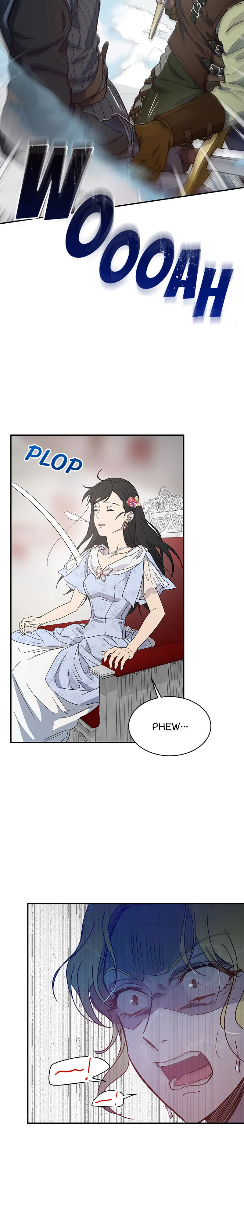 Asmodian’s Contract Chapter 23 page 8
