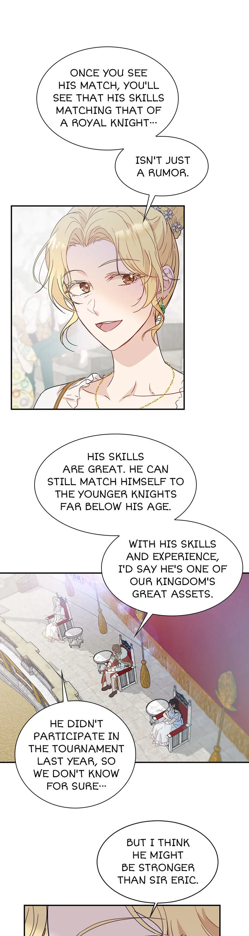 Asmodian’s Contract Chapter 23 page 12