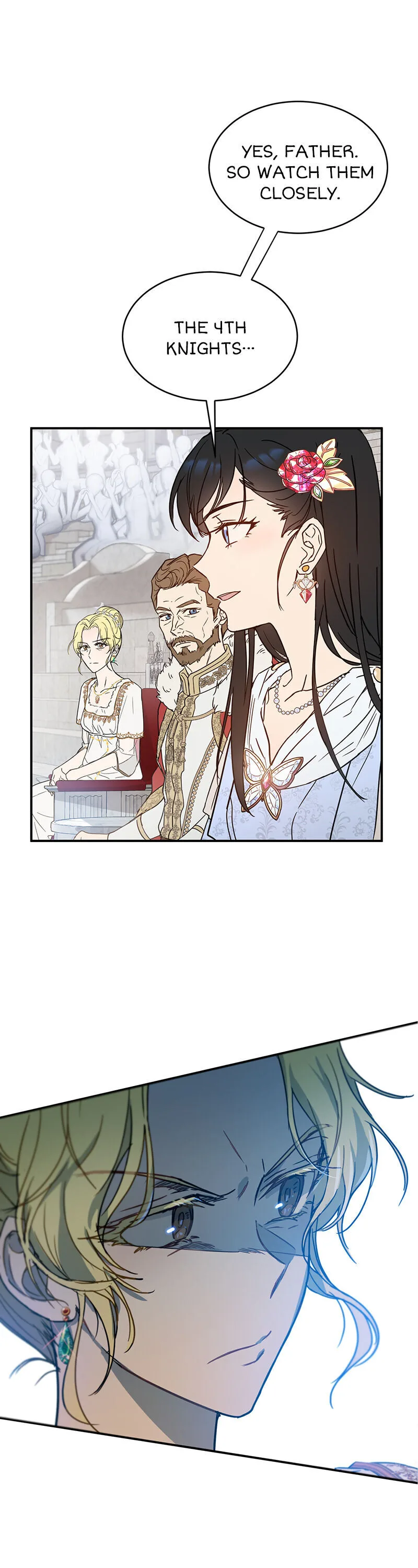 Asmodian’s Contract Chapter 22 page 2