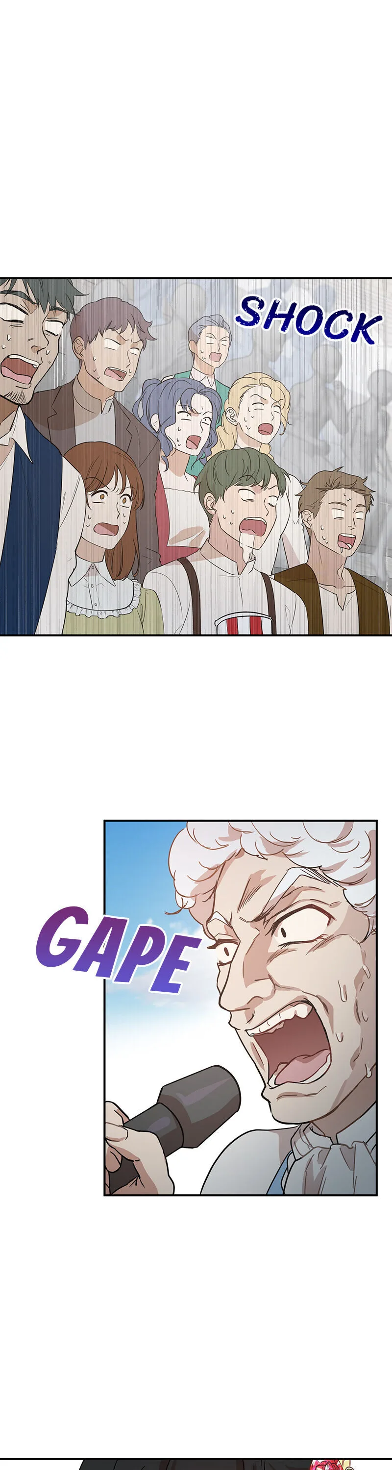Asmodian’s Contract Chapter 22 page 22