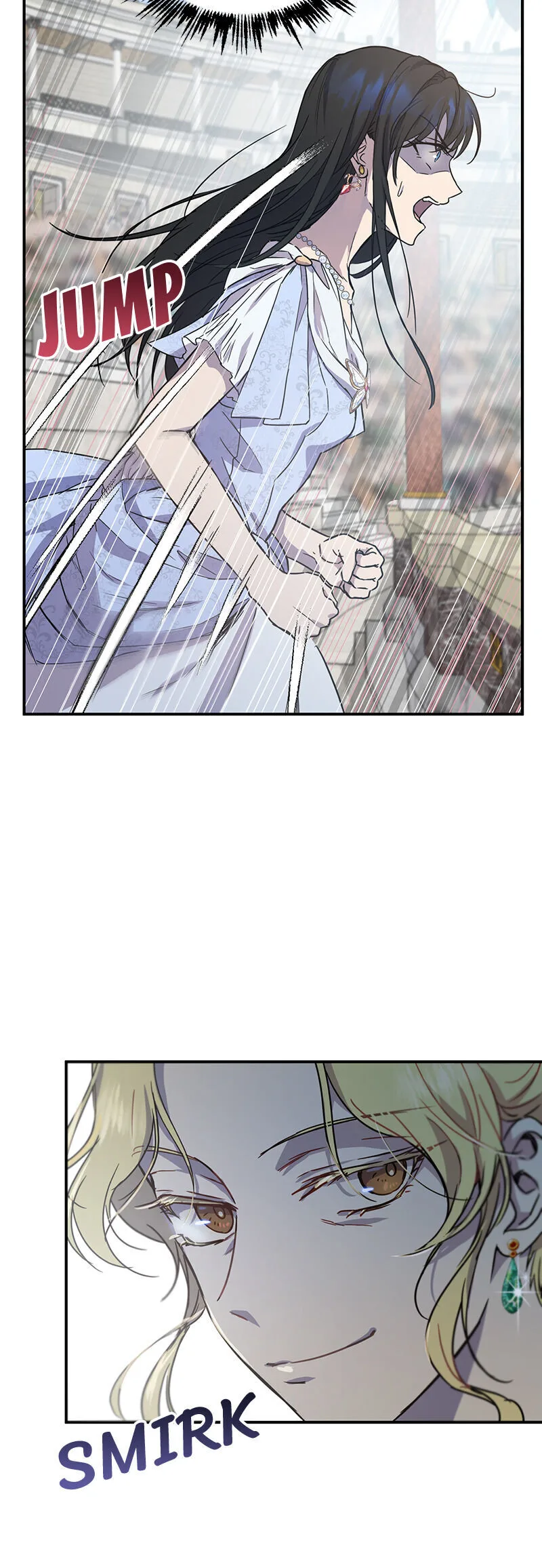 Asmodian’s Contract Chapter 22 page 39