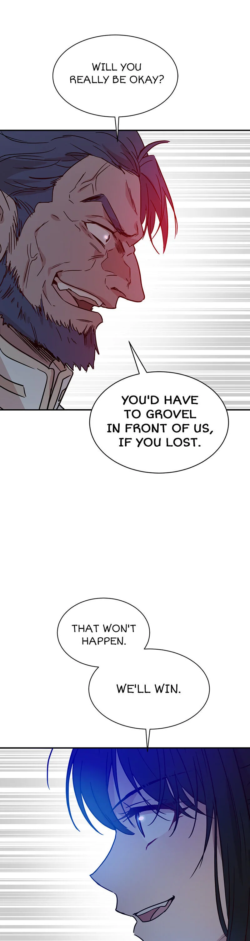 Asmodian’s Contract Chapter 21 page 16