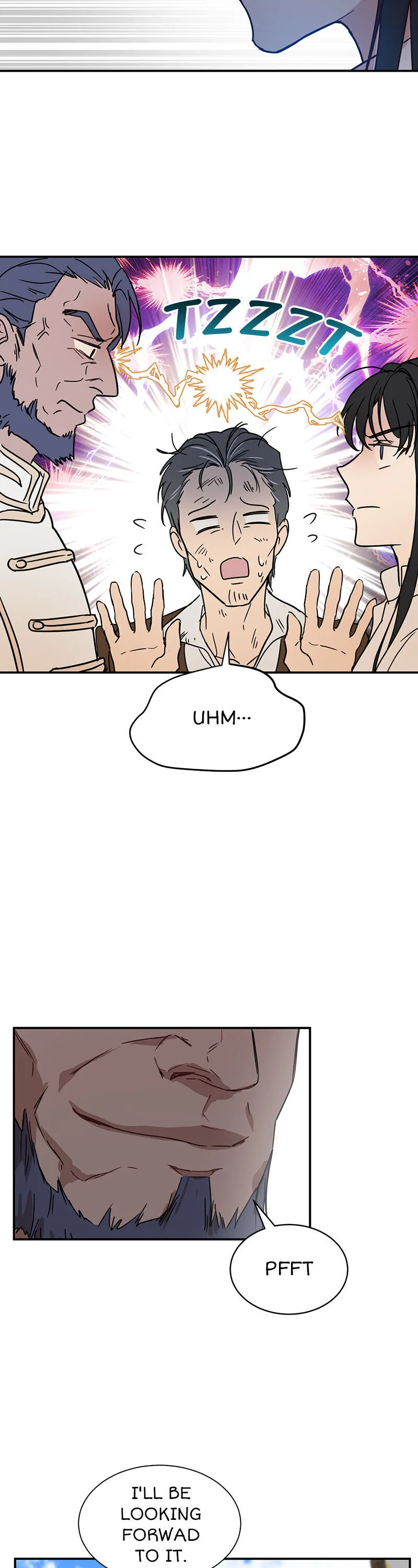 Asmodian’s Contract Chapter 21 page 17