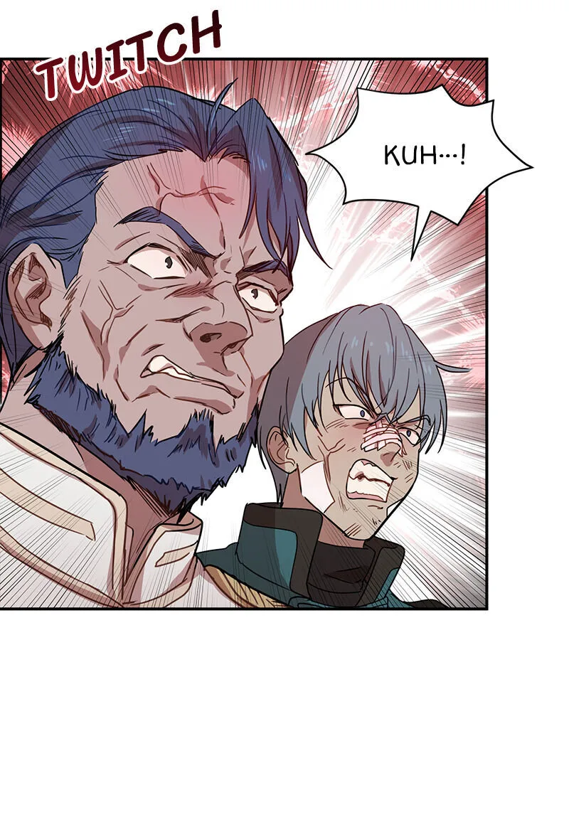 Asmodian’s Contract Chapter 21 page 15