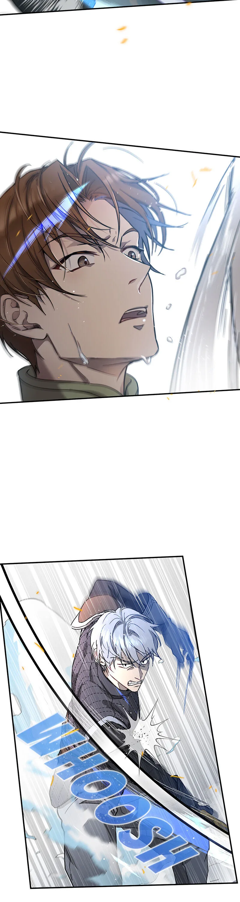 Asmodian’s Contract Chapter 22 page 34