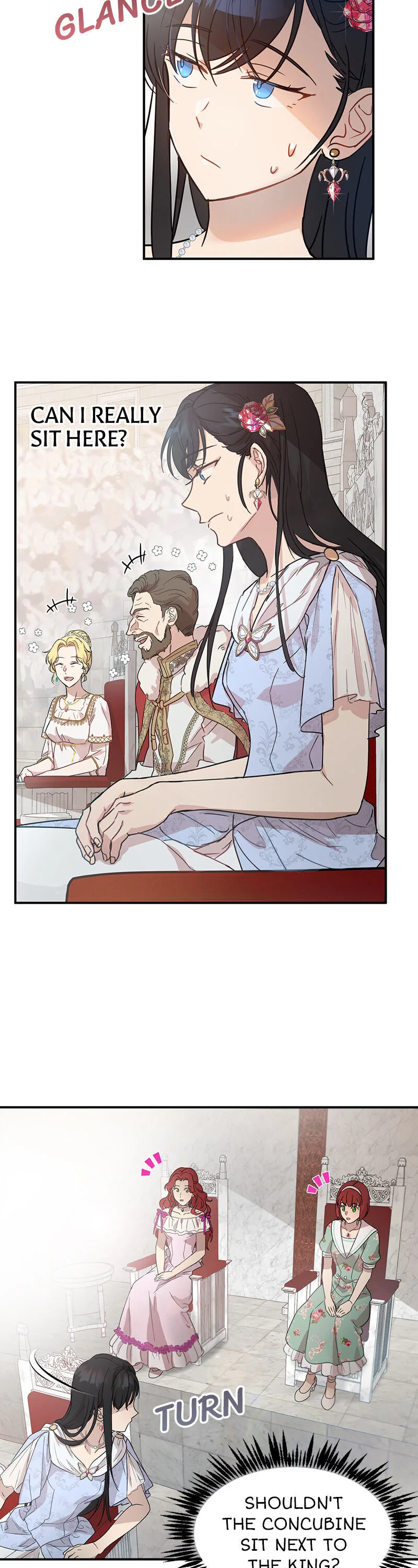 Asmodian’s Contract Chapter 21 page 24
