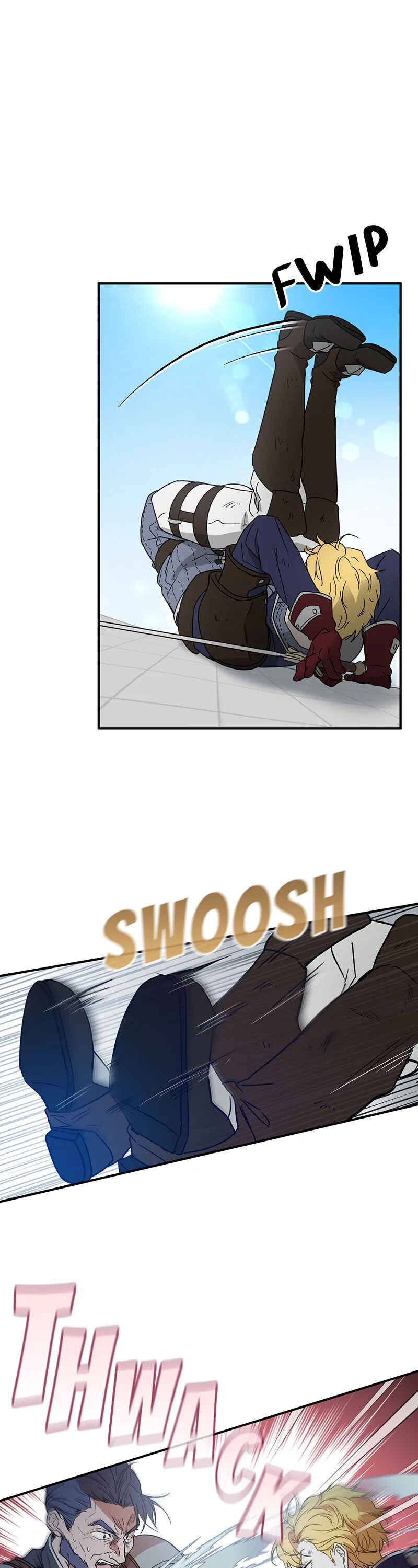 Asmodian’s Contract Chapter 24 page 16