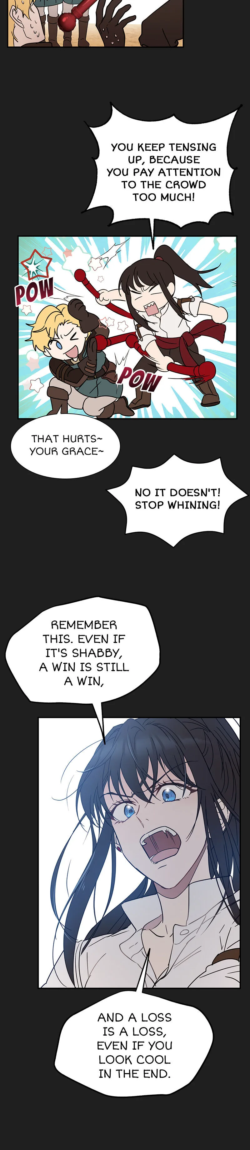 Asmodian’s Contract Chapter 24 page 13
