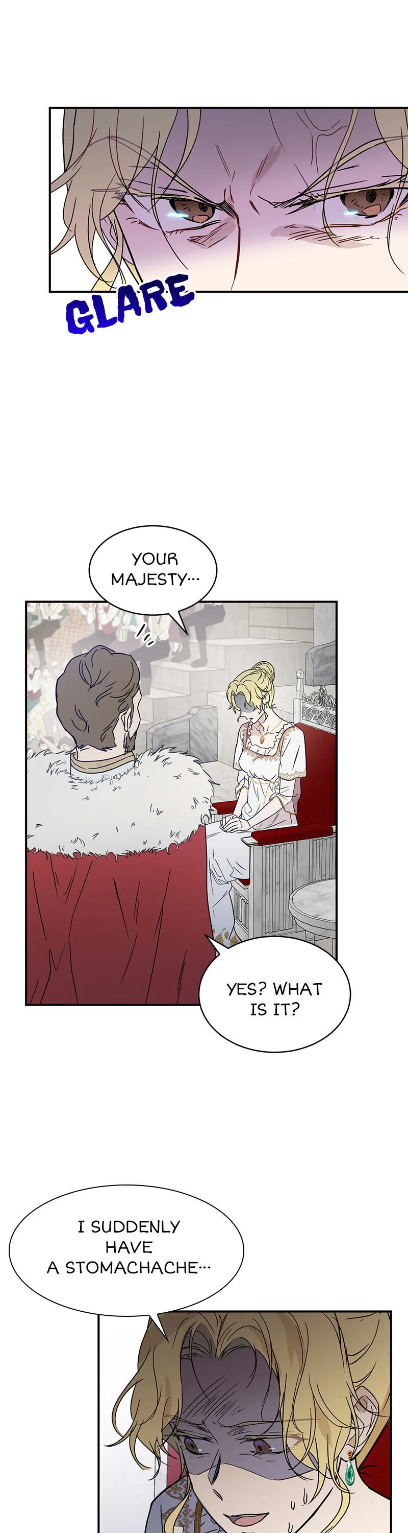 Asmodian’s Contract Chapter 25 page 9