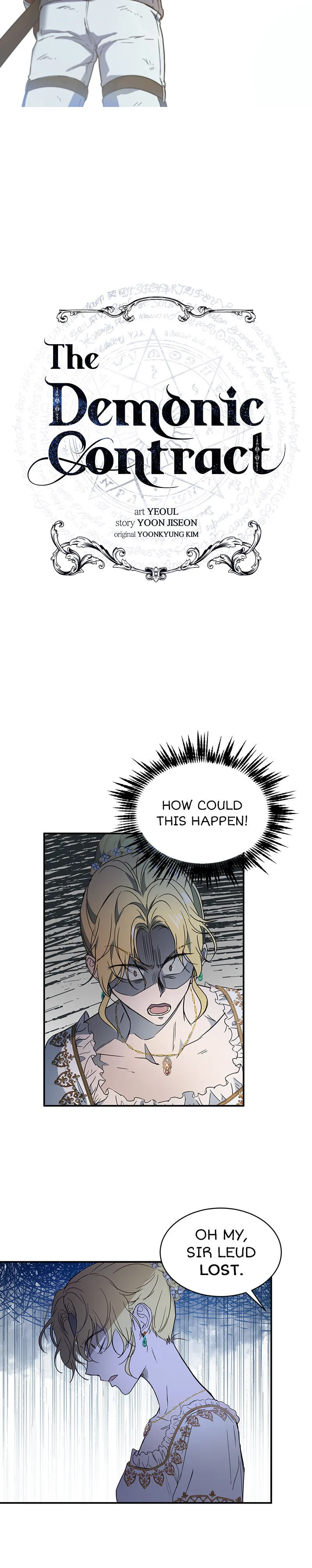 Asmodian’s Contract Chapter 25 page 4