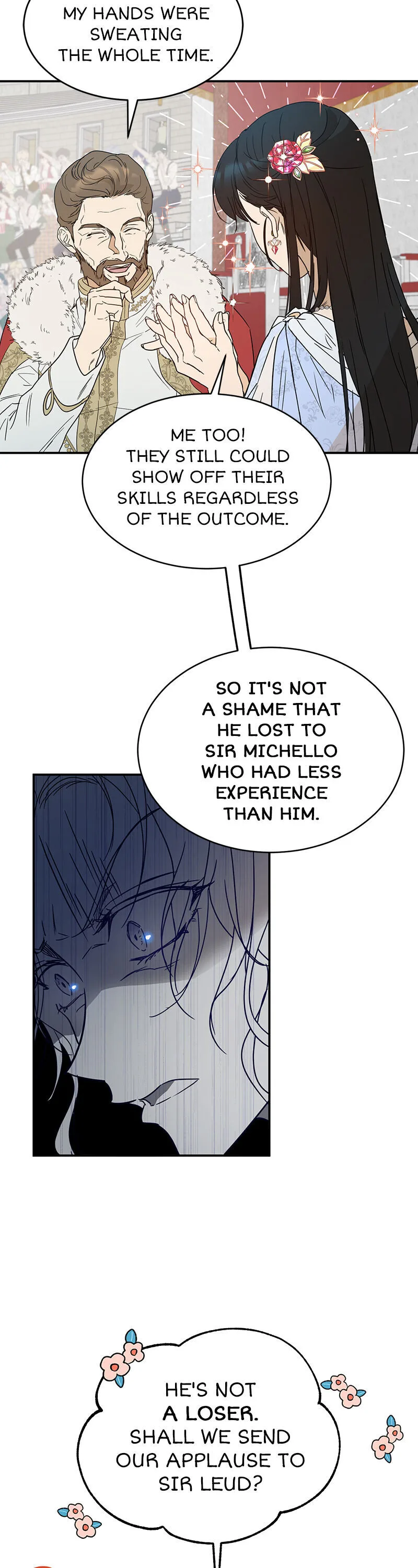 Asmodian’s Contract Chapter 25 page 6