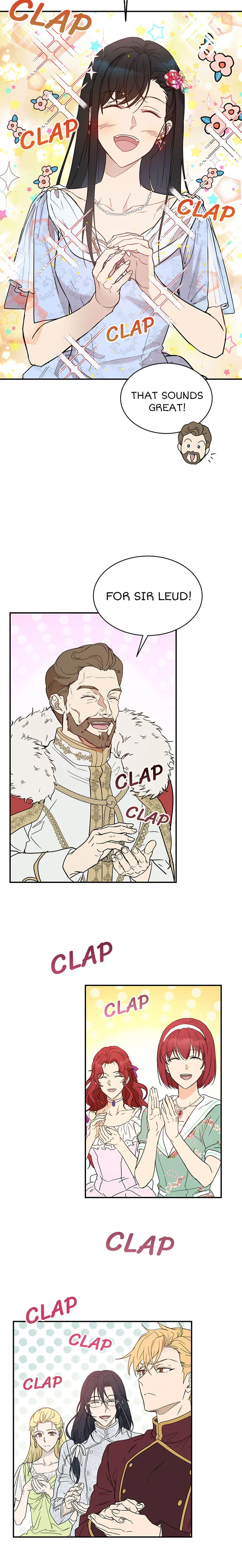 Asmodian’s Contract Chapter 25 page 7