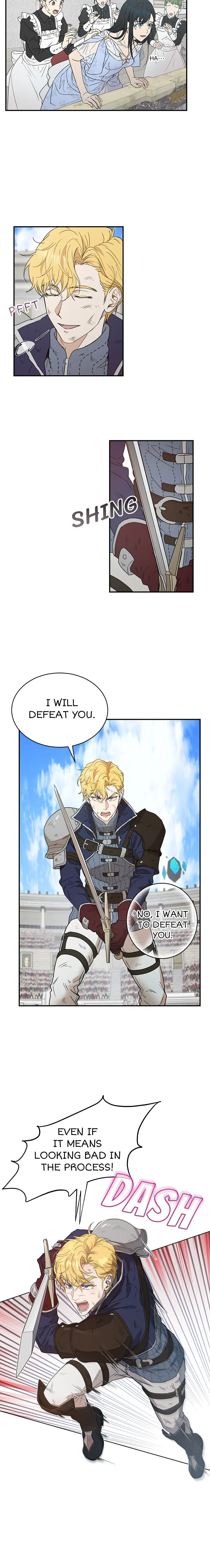 Asmodian’s Contract Chapter 24 page 20