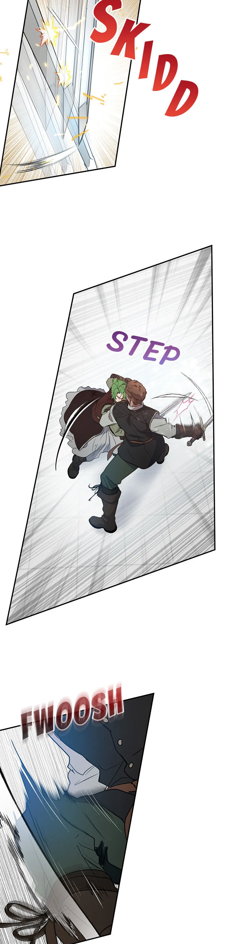 Asmodian’s Contract Chapter 26 page 9