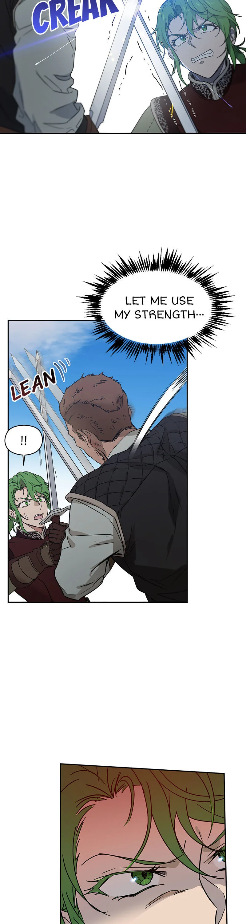 Asmodian’s Contract Chapter 26 page 6