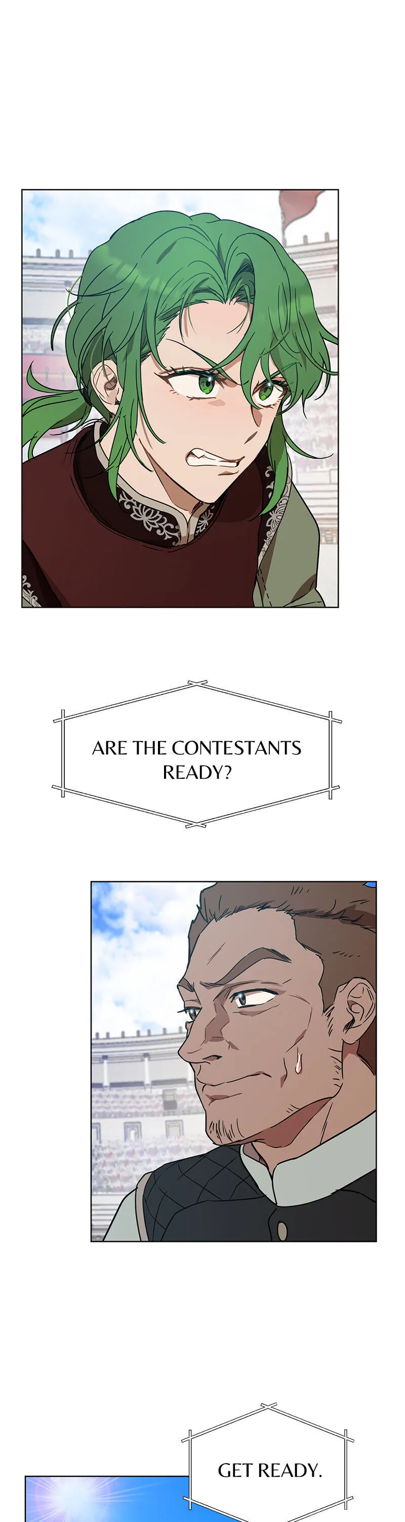 Asmodian’s Contract Chapter 26 page 2