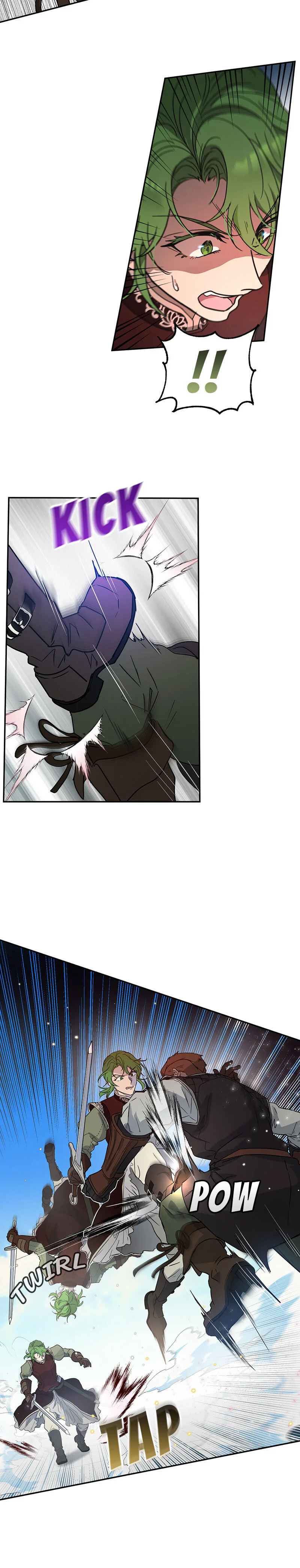 Asmodian’s Contract Chapter 26 page 10