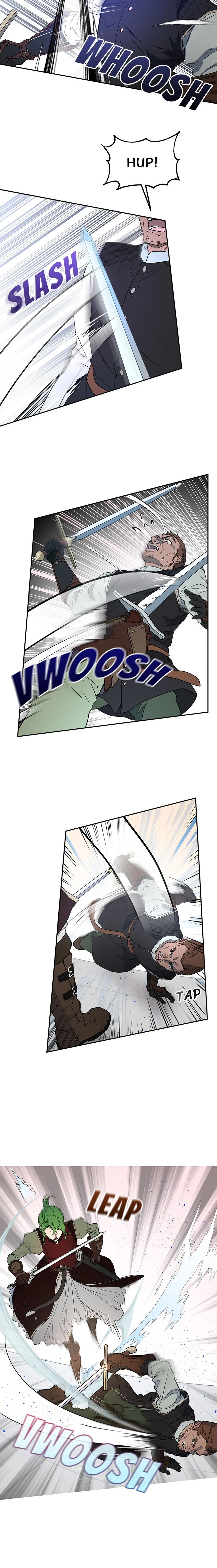 Asmodian’s Contract Chapter 26 page 17