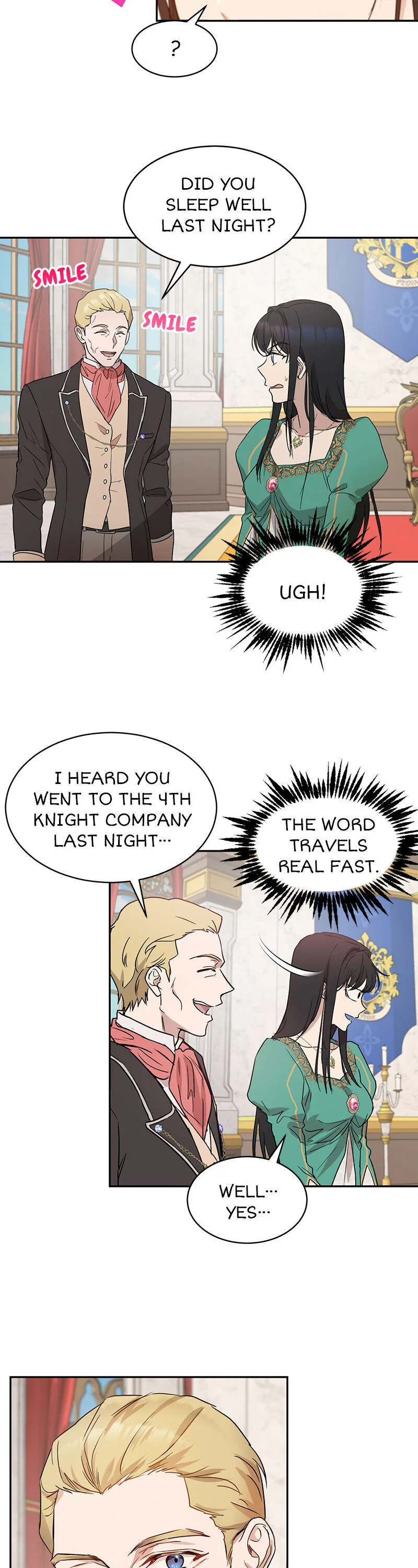 Asmodian’s Contract Chapter 29 page 6