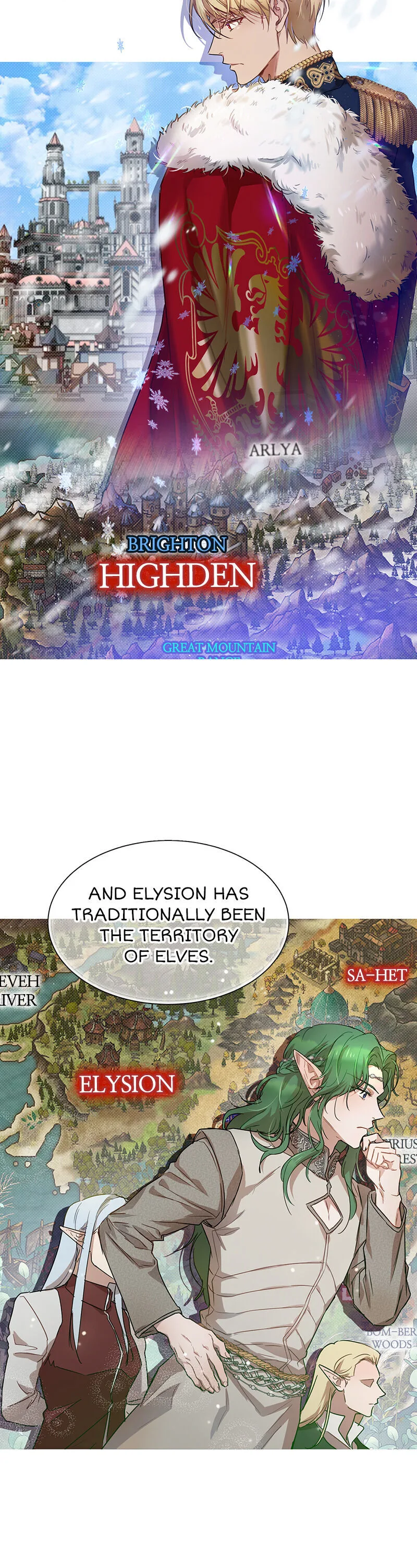 Asmodian’s Contract Chapter 29 page 9
