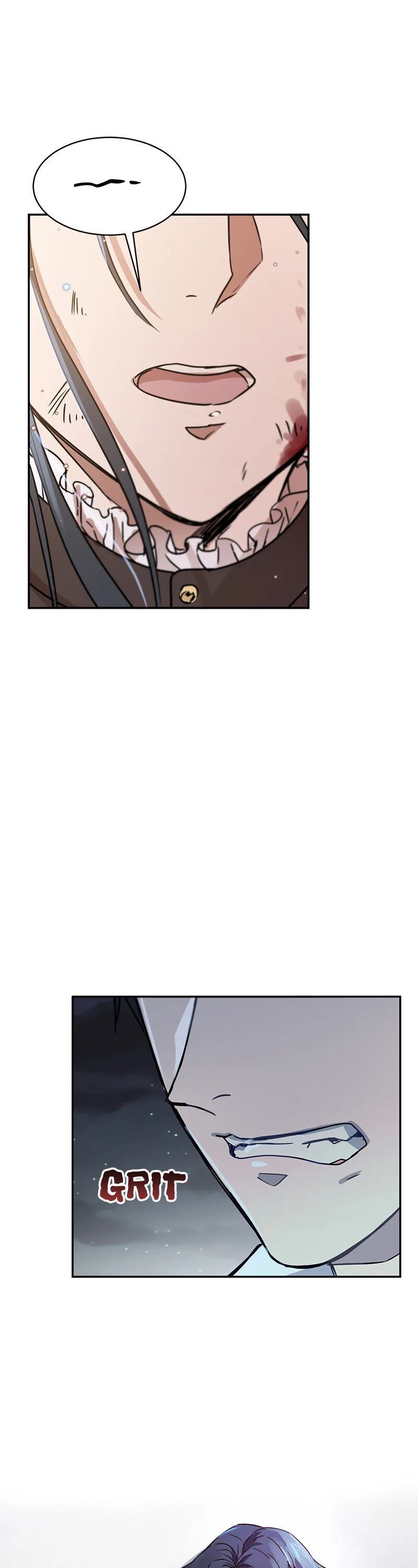 Asmodian’s Contract Chapter 28 page 7