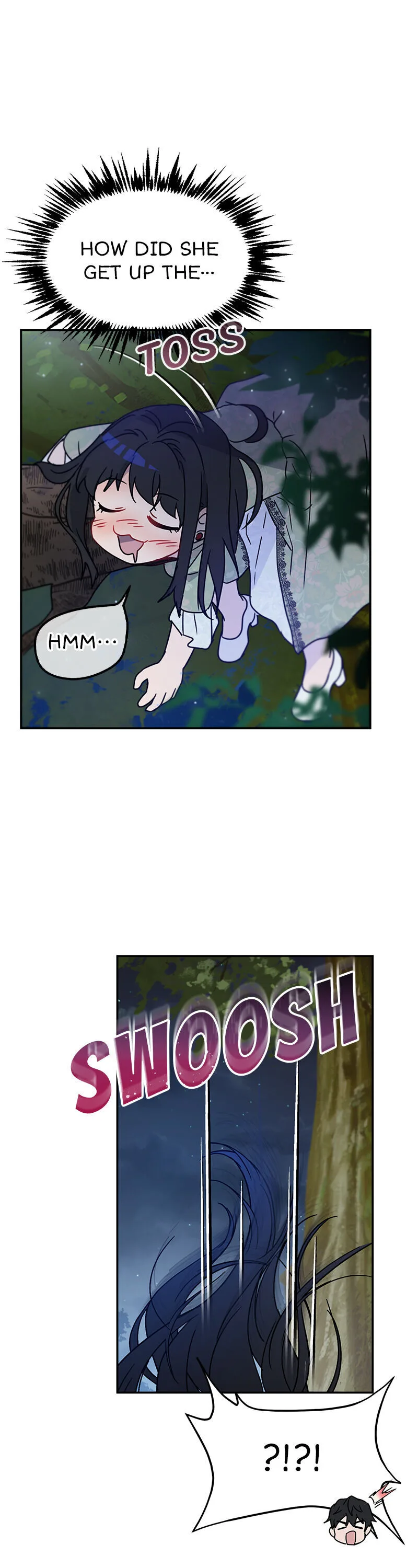 Asmodian’s Contract Chapter 28 page 11