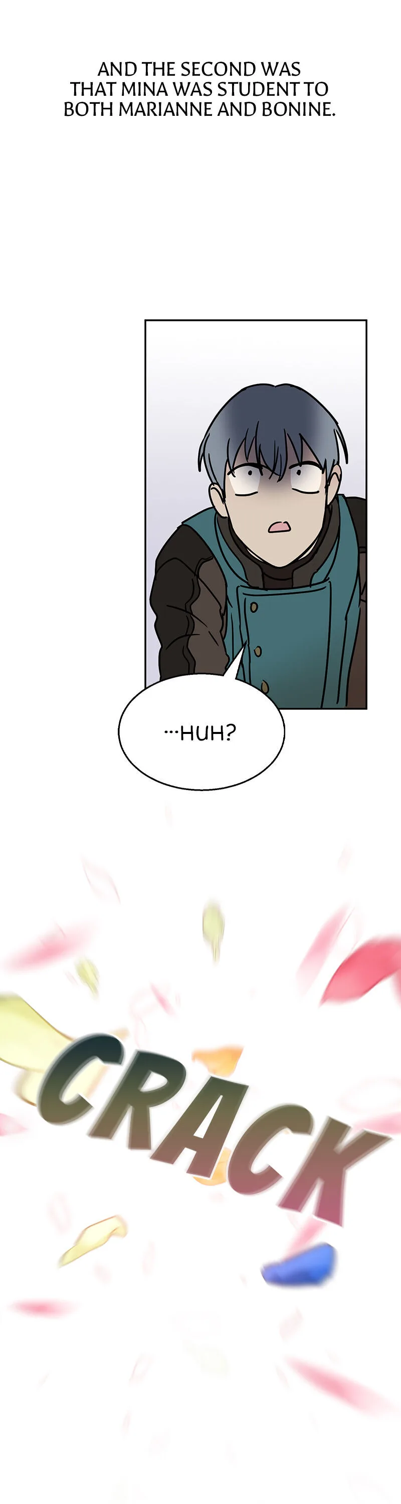 Asmodian’s Contract Chapter 30 page 13