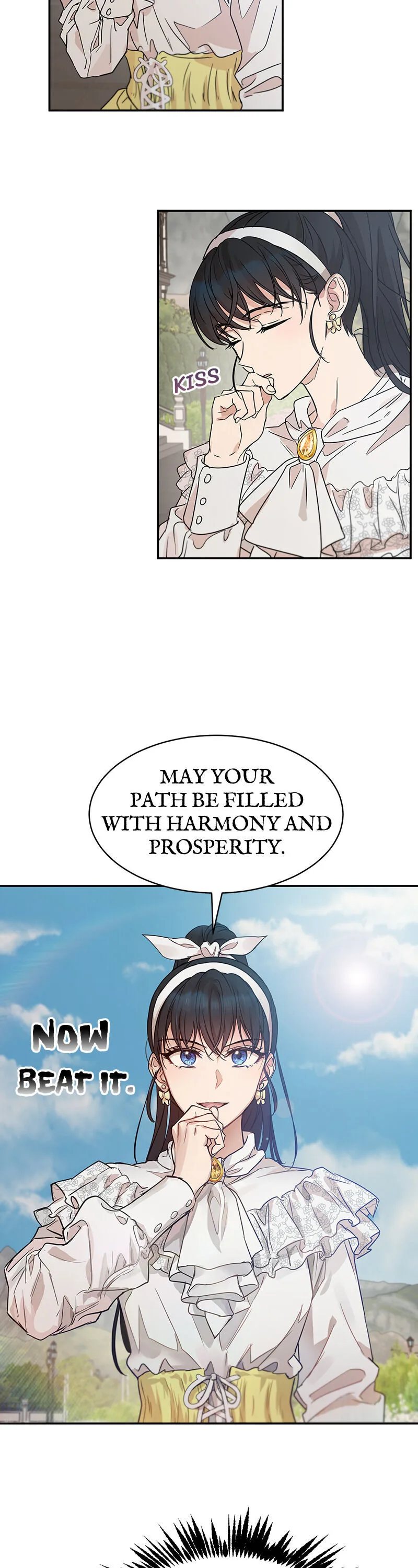 Asmodian’s Contract Chapter 31 page 9