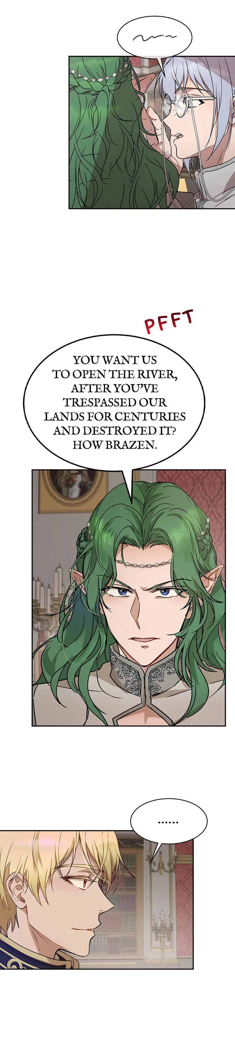 Asmodian’s Contract Chapter 30 page 20