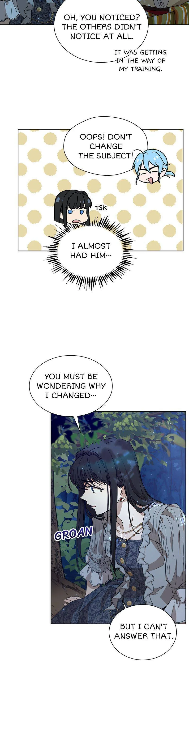 Asmodian’s Contract Chapter 40 page 6