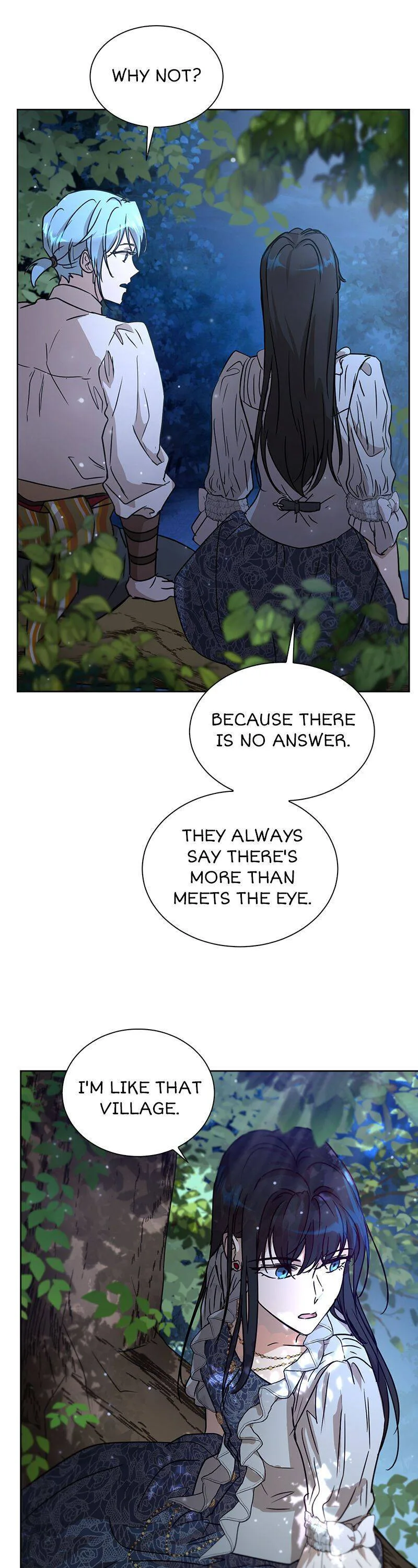 Asmodian’s Contract Chapter 40 page 7